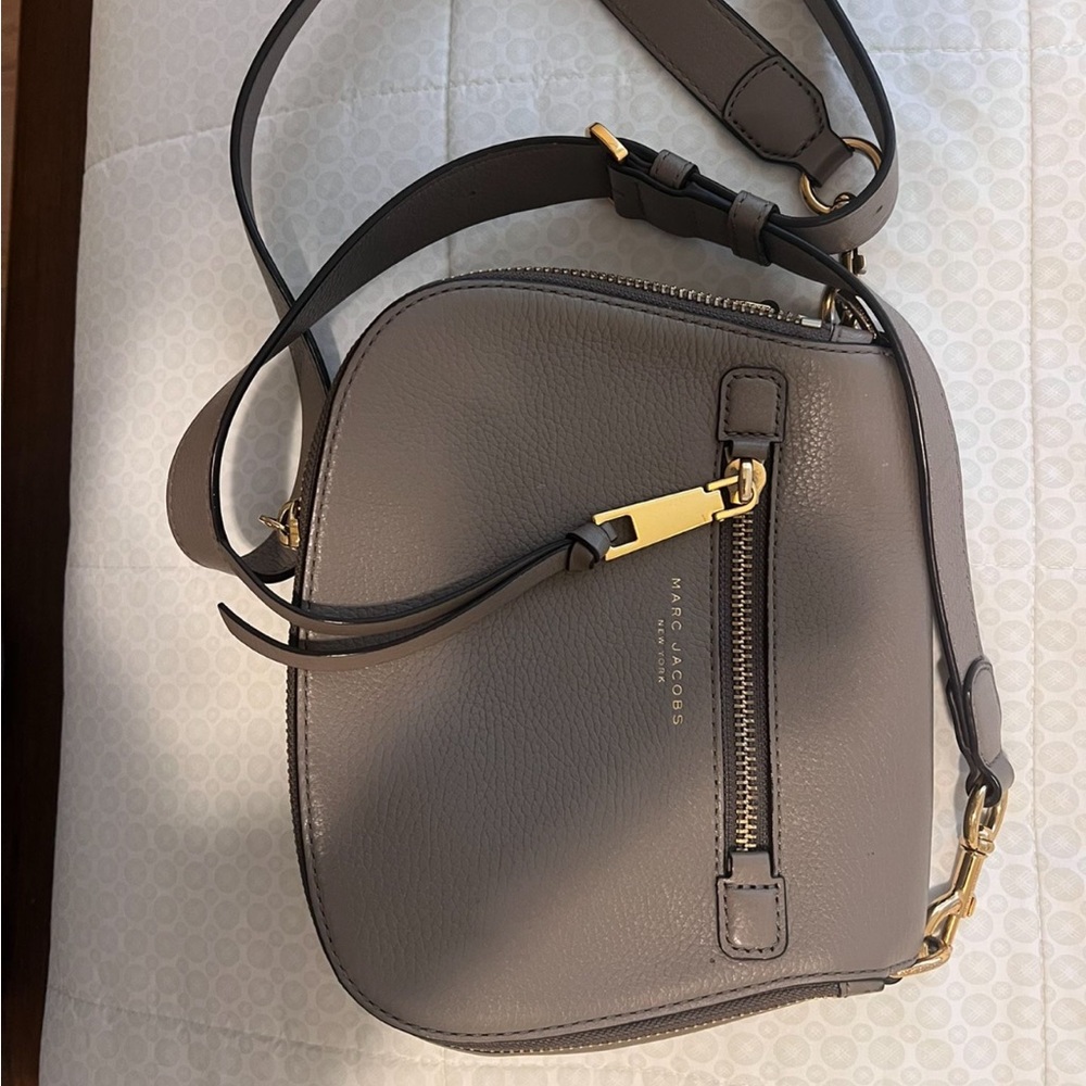 Beautiful Marc Jacobs crossbody bag